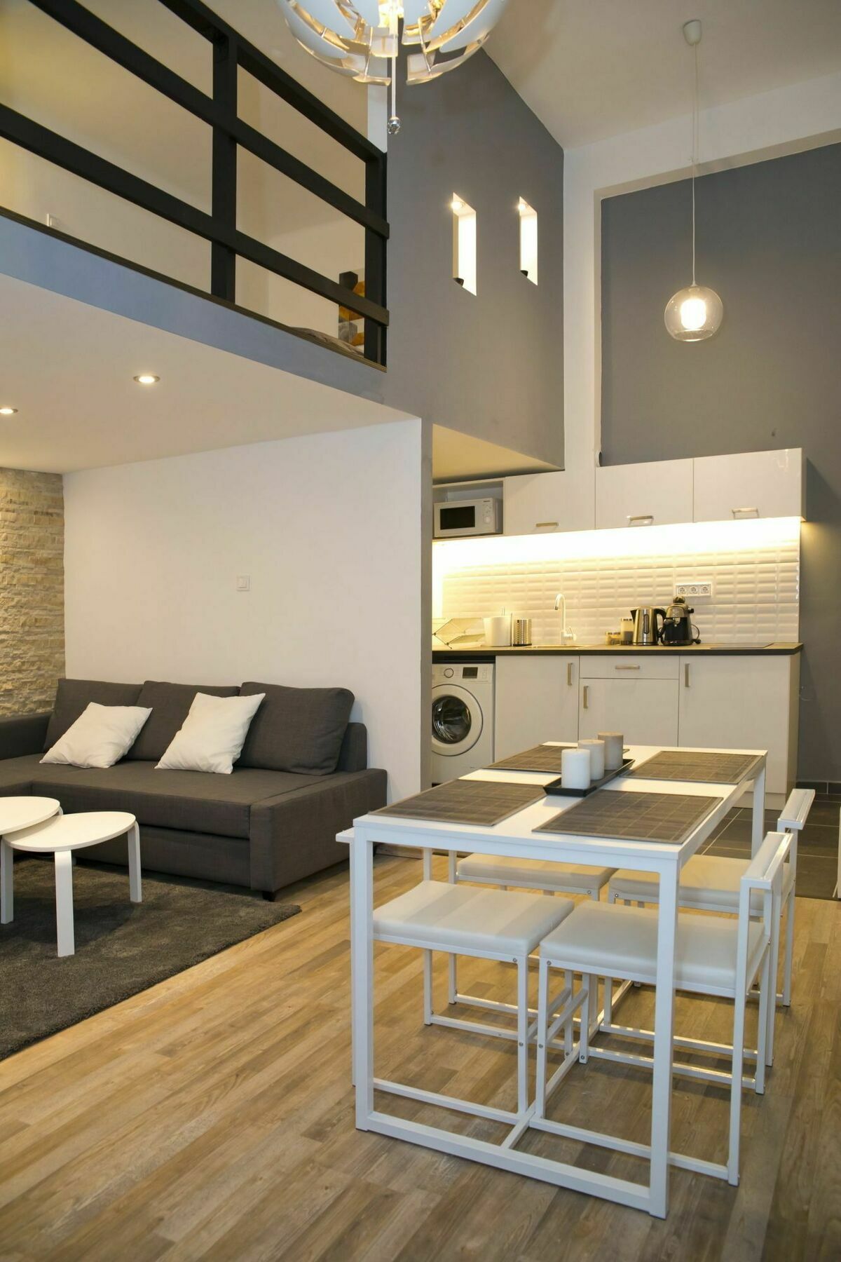 Bpm-Fancy Apartment Of บูดาเปสต์ ภายนอก รูปภาพ